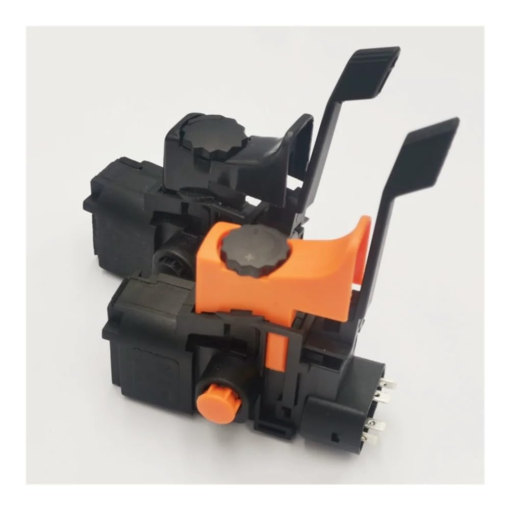 BKGWCSOR 6A 250VAC 5E4 Tool Speed Control Switch Switches