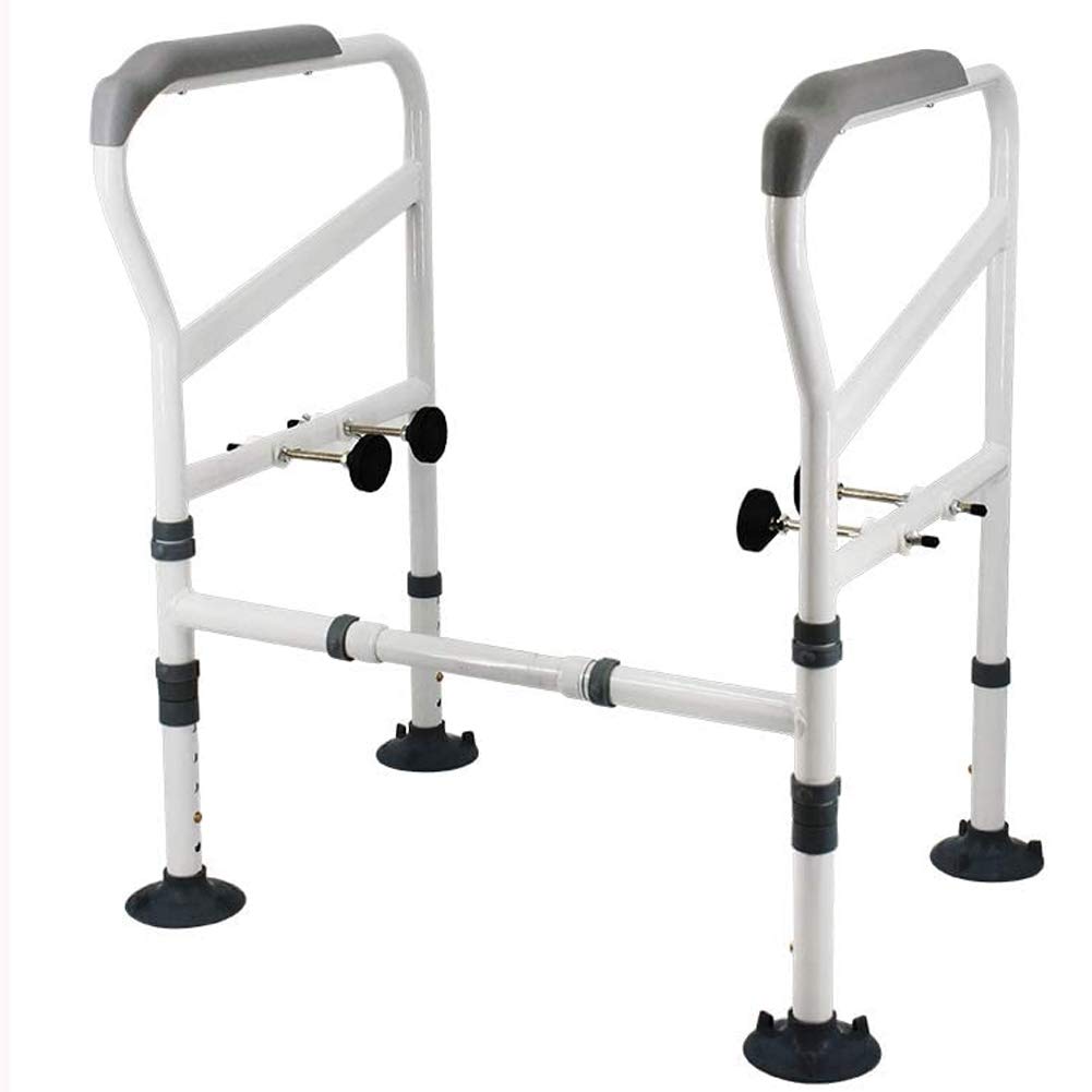 Delta Toilet Rails Buy Toilet Safety Rail,Toilet Rails for Disabled, Heavy Duty Medical ...