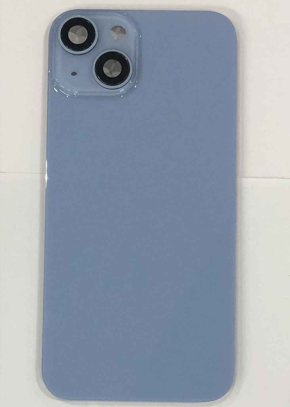 Amazon | Kayyoo バックパネル バックプレート iPhone 14 適用 バック