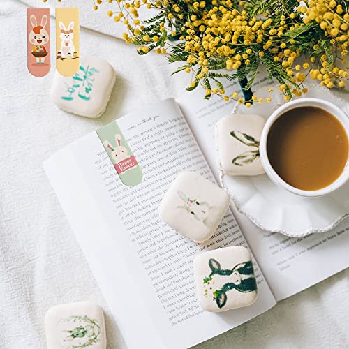 Lircentoud 30 Pezzi Segnalibri di