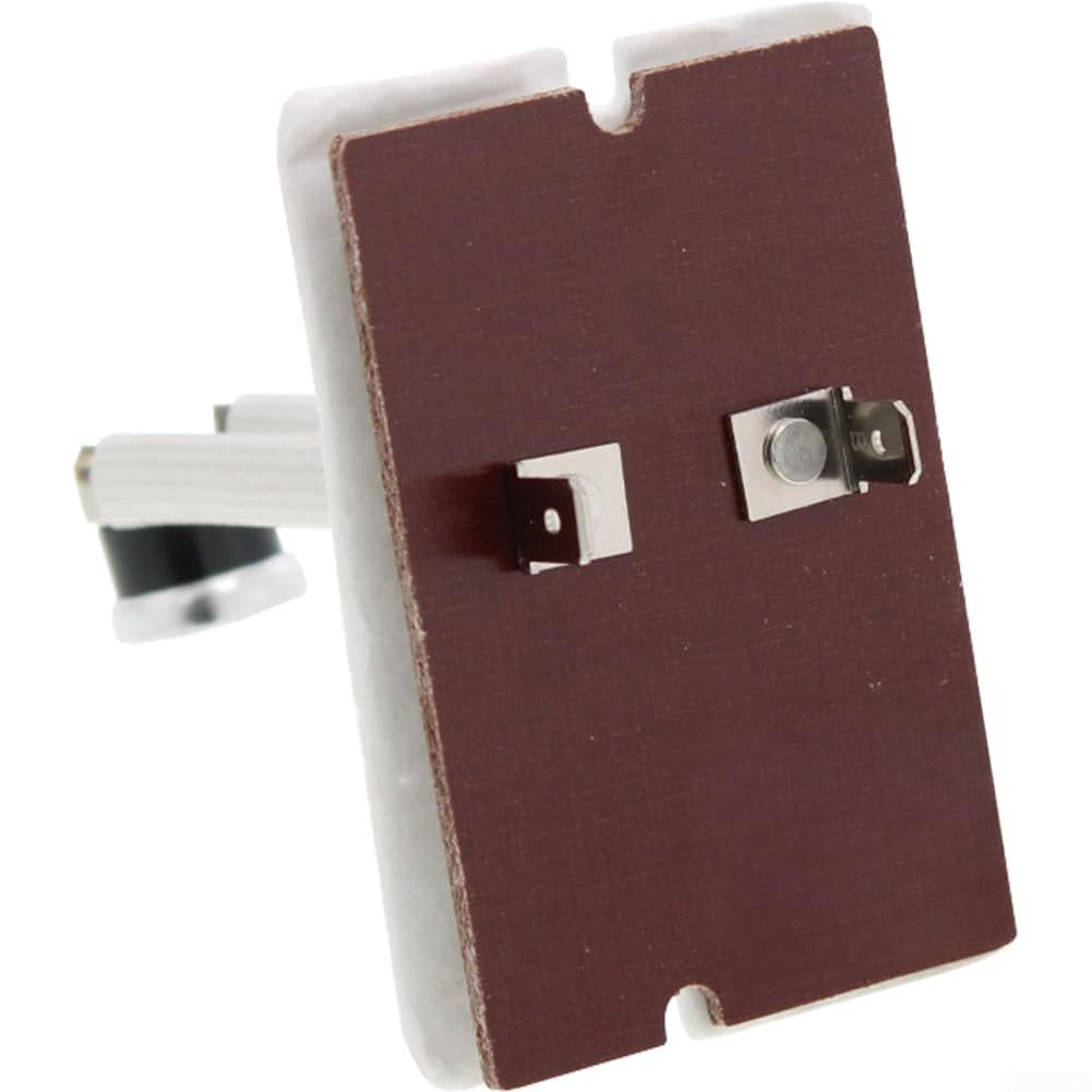 Interruptor Límite 3" Oxido Cromo Plata 95-240V Furnace