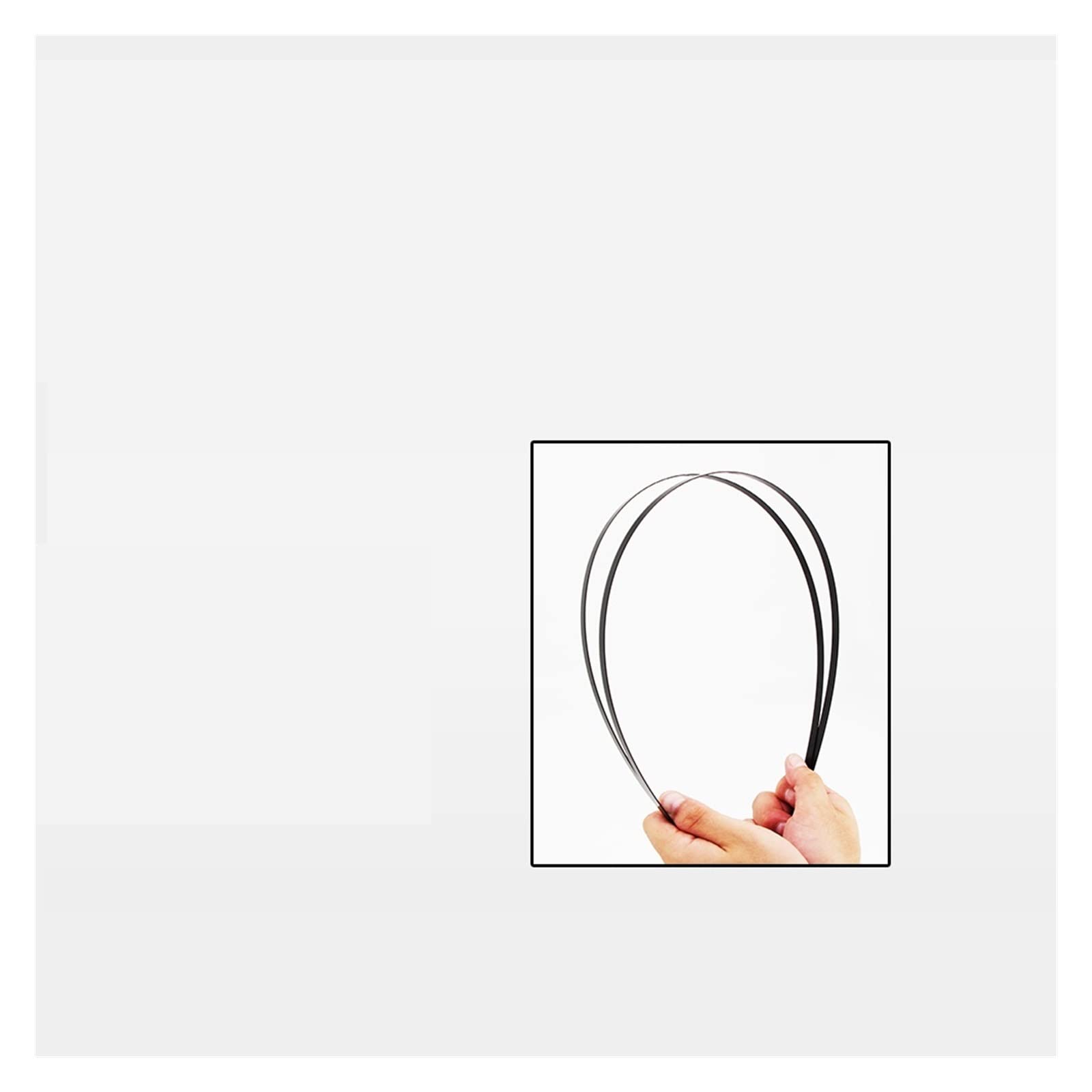 Para Grand Picasso C4 2006 2007 2008 32 "+ 30" Limpiaparabrisas De Ventana Delantera Para Parabrisas Coche Brazo Limpiaparabrisas Delantero