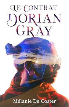 Le Contrat Dorian Gray