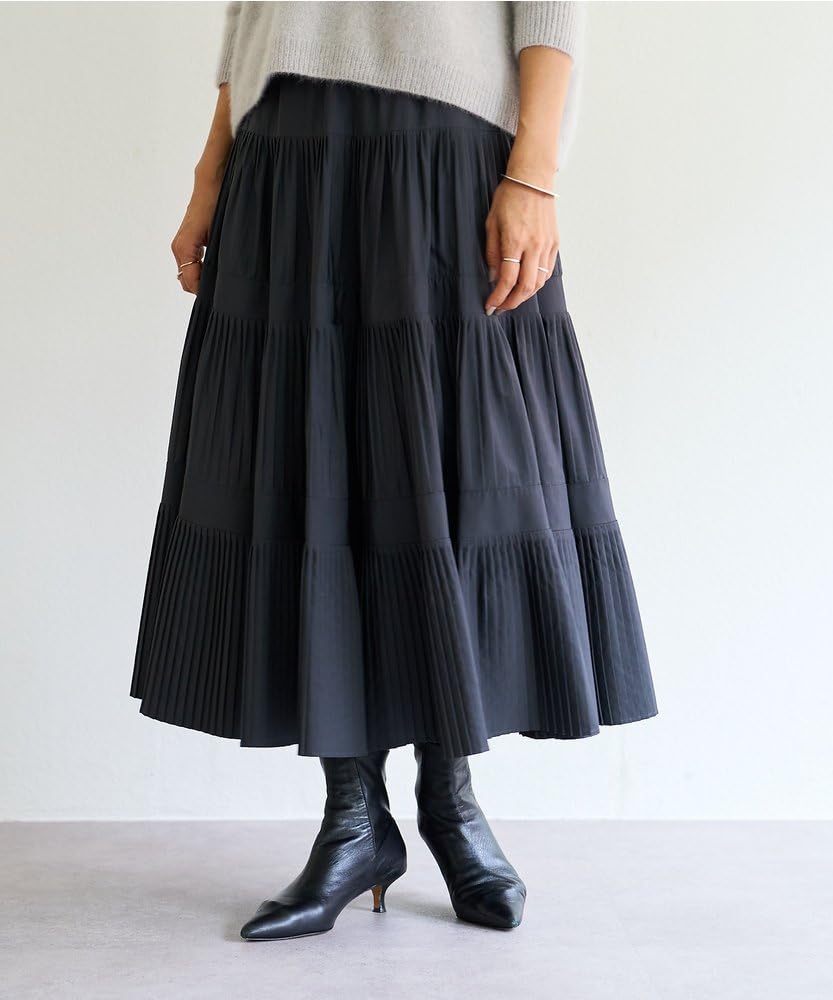 BEARDSLEYランダムパールスカート　新品未使用品 楽天市場】スカート（ブランドビアズリー）（ボトムス｜レディース