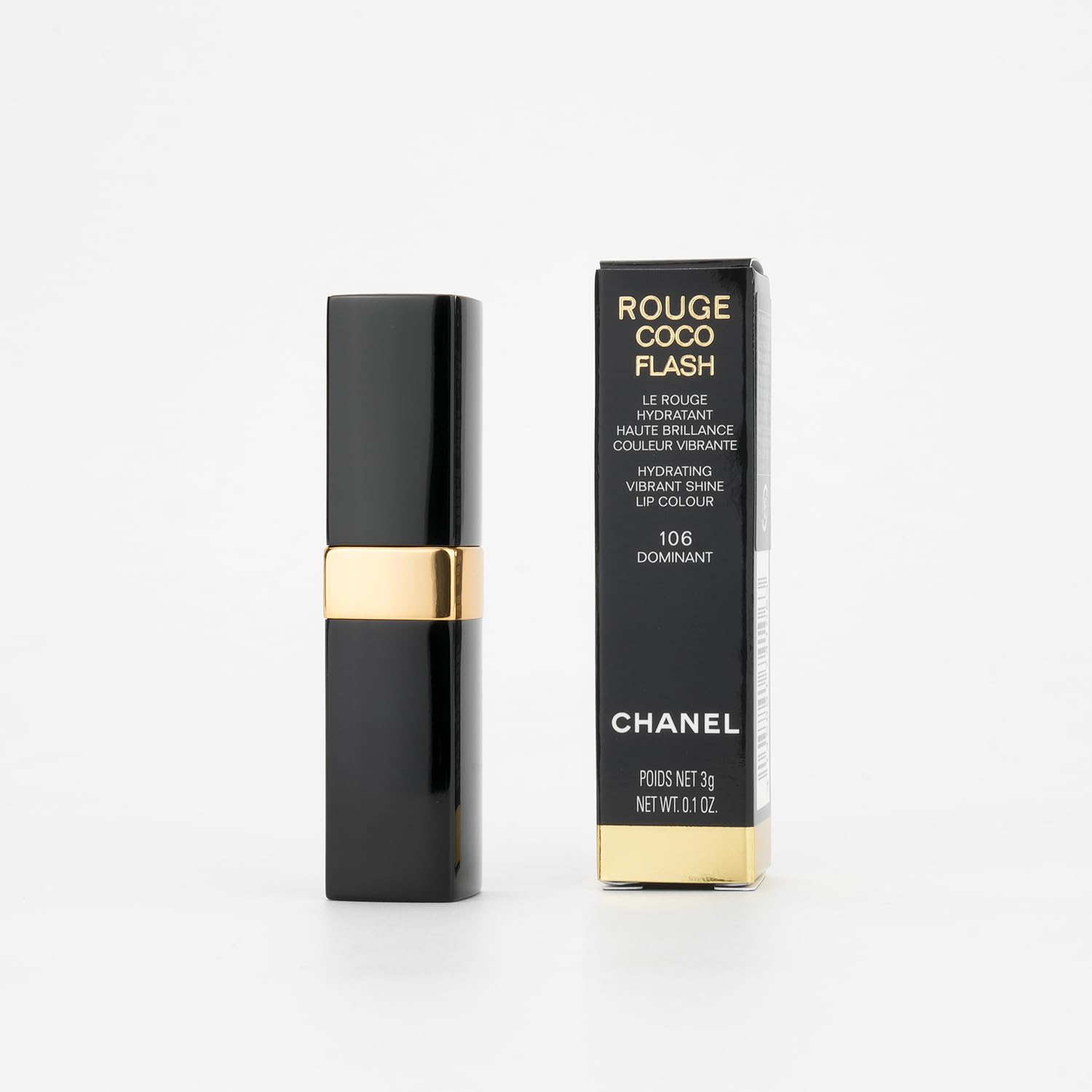 【あんりみ様】シャネル ルージュ ココ フラッシュ 106 ドミナン×7点 Amazon | 【国内正規品】CHANEL シャネル ルージュ ココ フラッシュ