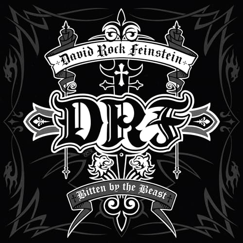 David "Rock" Feinstein