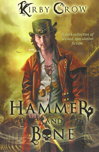 Hammer and Bone view 2