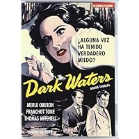 Dark Waters (1944) Aguas Turbias