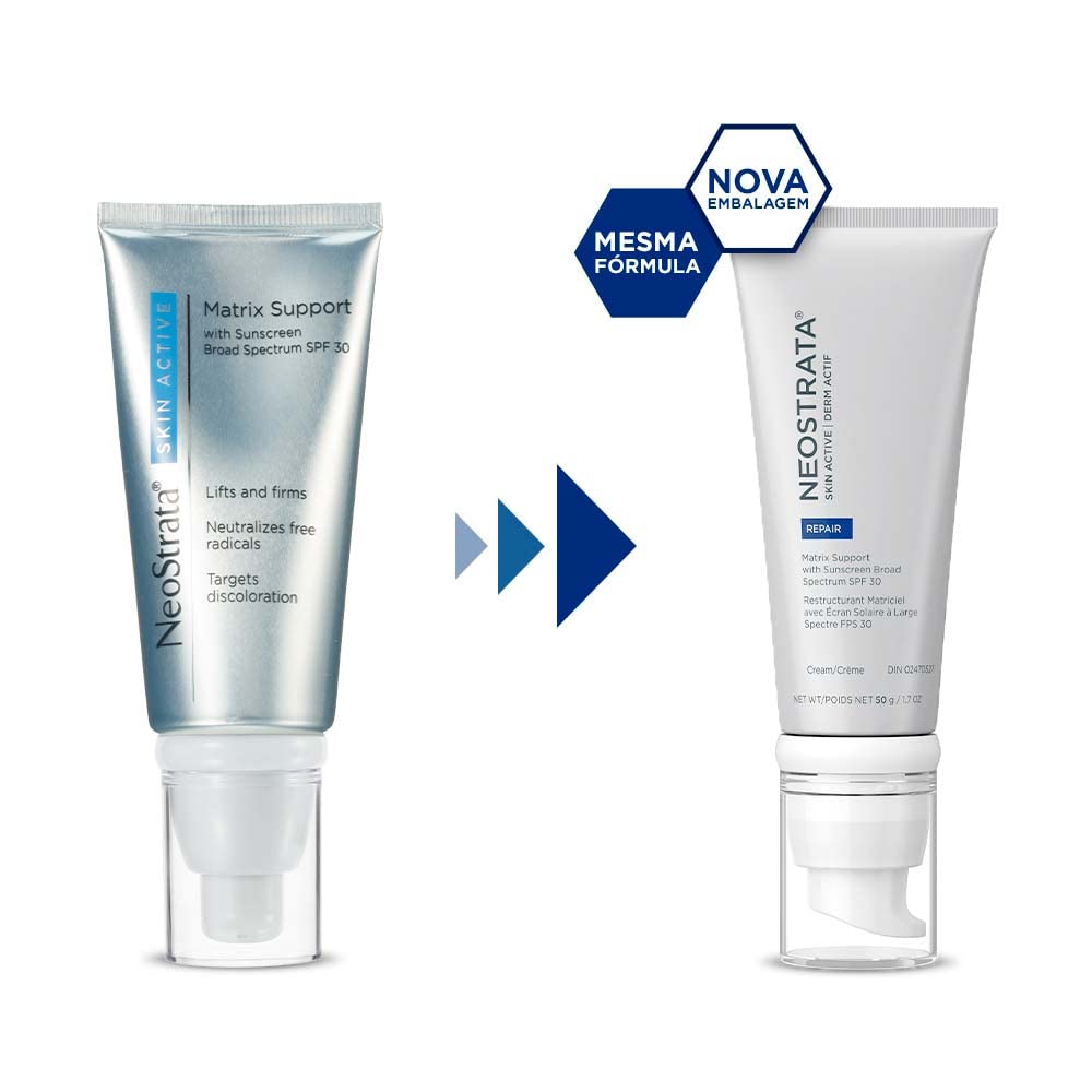 NeoStrata SKIN ACTIVE - Matrix Support SPF 30, 50 g/ 175 Unzen