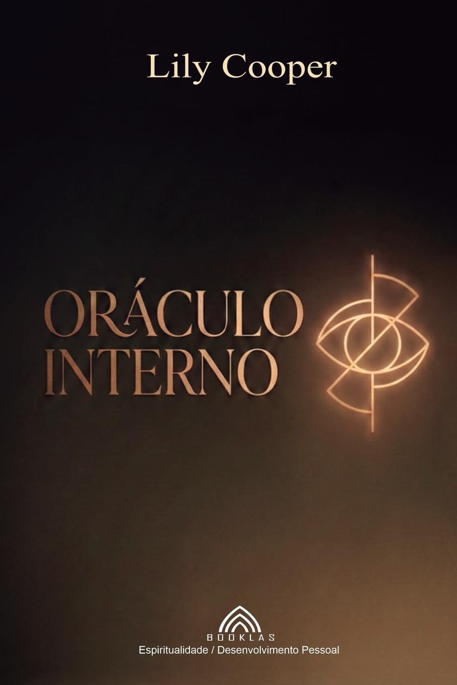Oráculo Interior: Guia para a Intuição Profunda