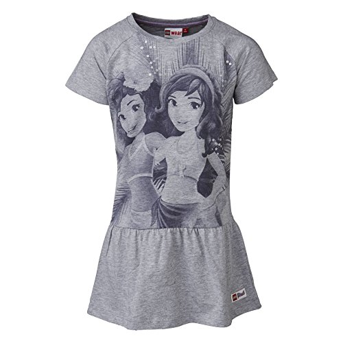Lego Wear Vestito Bambine e Ragazze