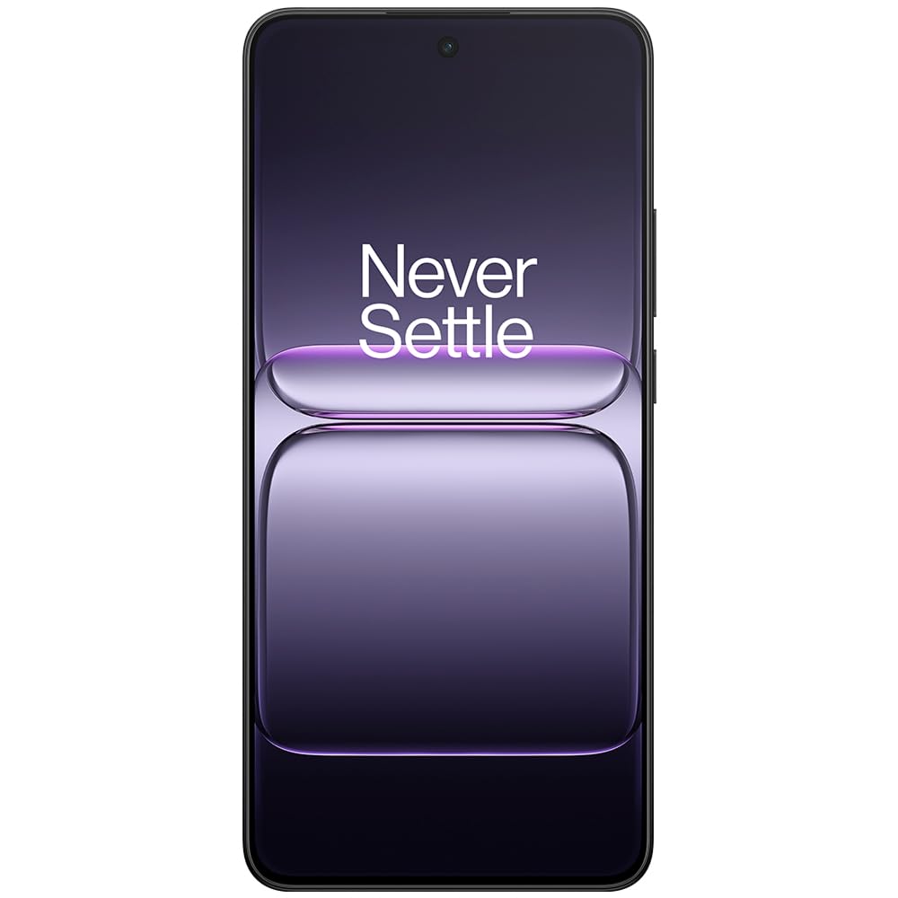 OnePlus Nord CE5-5G 8GB 128GB 50MP Black - Dettaglio