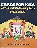 Cards for Kids (Games Tricks & Amazing Facts)