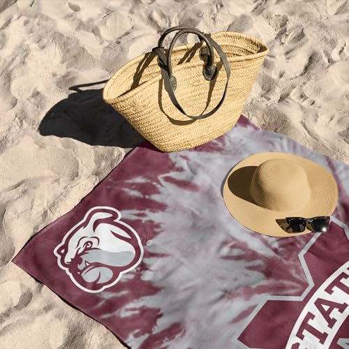 Image of Northwest NCAA Unisex-Adult Beach Towel