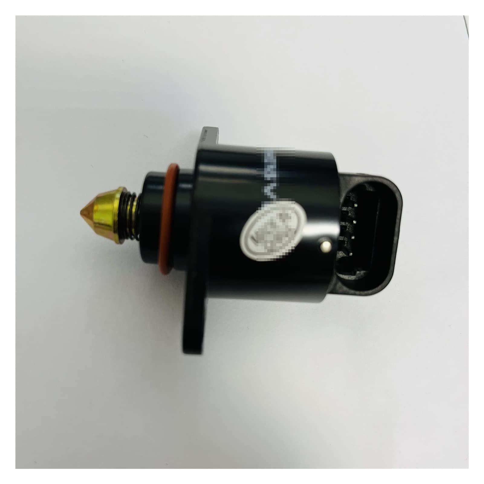 Vanne de contrôle de l'air inactif Iac Vanve Stepper Motor Fit for FAW CA6371 GF8 GF900