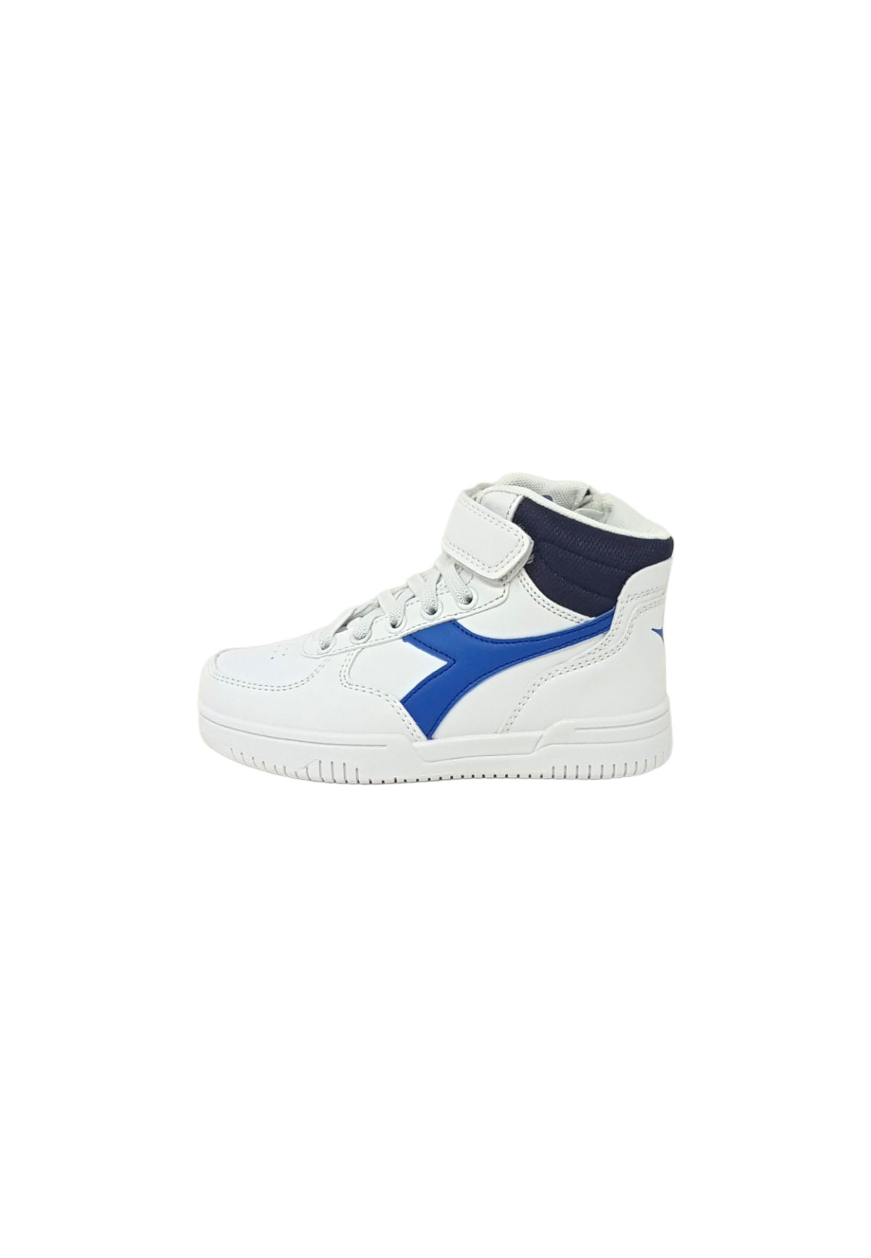 Diadora Mixte Enfant Raptor Mid PS Chaussure de Gymnastique