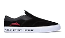 Men's Owen VLK Slip-on Skate Shoes