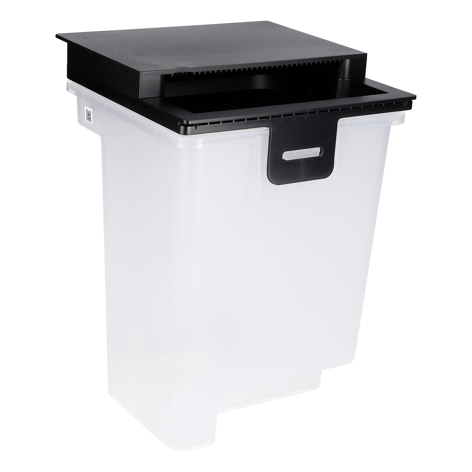 Réservoir d'eau compatible Ecovacs 201-24a3-01a1 contre les pannes de lavage