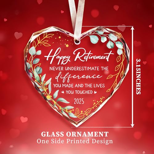 Image of Retirement Gifts for Women Men 2025 - Retirement Gifts for Women Men 2025