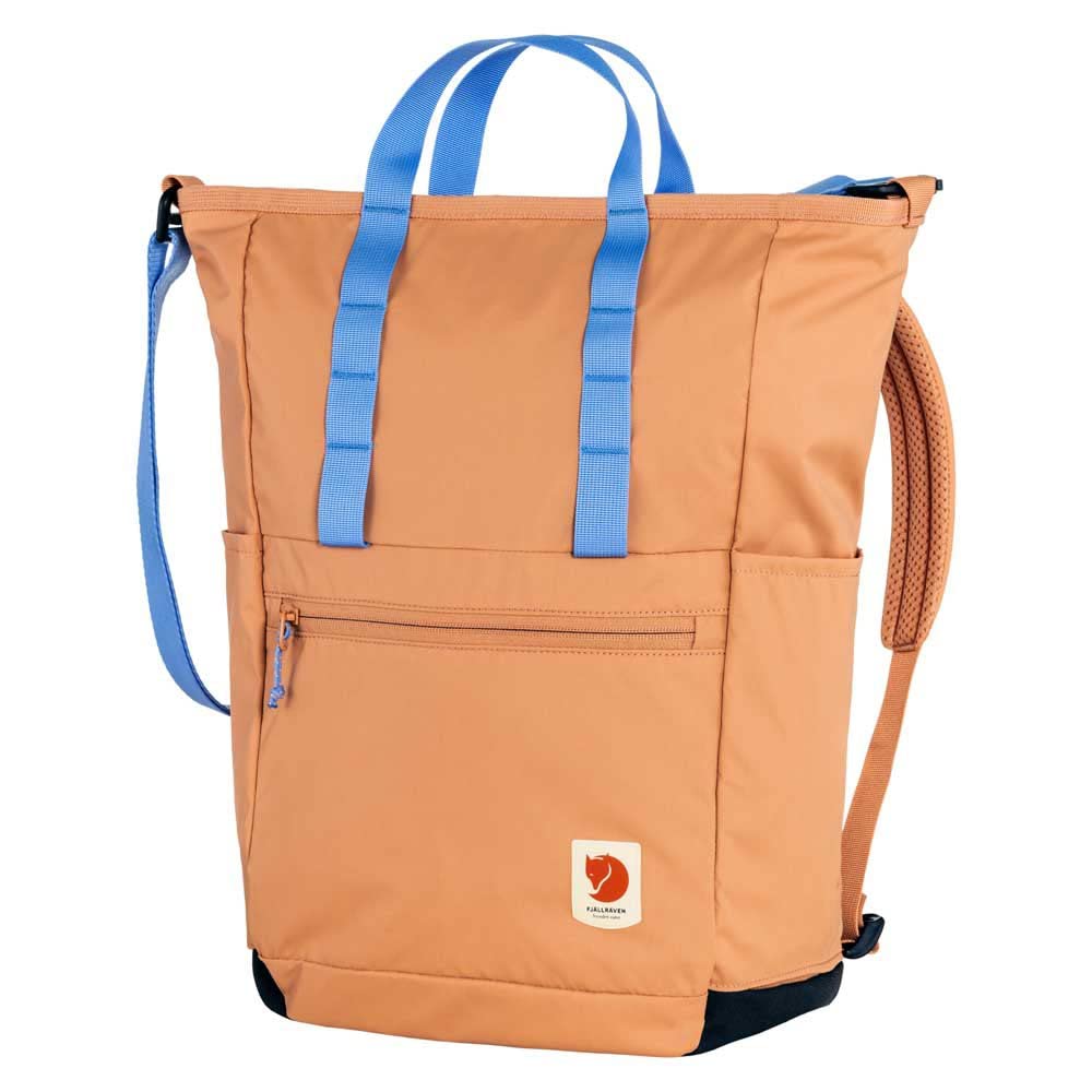 Fjällräven High Coast Totepack, Peach Sand (Orange