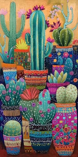 �������G �T�{�e��, �q���p ��l�p ���S��, DIY �G �f�W�^�����G �L�b�g �ȒP �����Ńy�C���g��l�����L�b�g �����h��G ��� �A�N�������ʊG�̋�M�t����H�| �|�p��h��C���e���A �Ǐ��� �j���̑��蕨 60x120cm (�t���[�����X) i-82