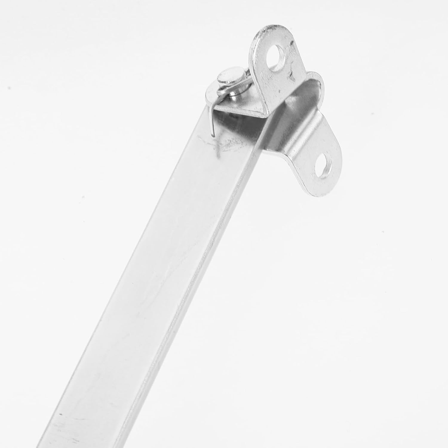 1set Automatic Window Opener Kit Hand- Vent Opener for Greenhouse Home Use Versatile Smoke Ventilation Tool Easy Installation for Various