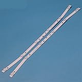 NCPEXXNWM TV der LED JS-D-JP32DM-061EC(70910) (80510) E32DM1000 HE-75 578,31-15-1T Hintergrundbeleuchtung Streifen Band Herrscher MS-L2082 V1 V2 LA021(4PCS For 2TV)