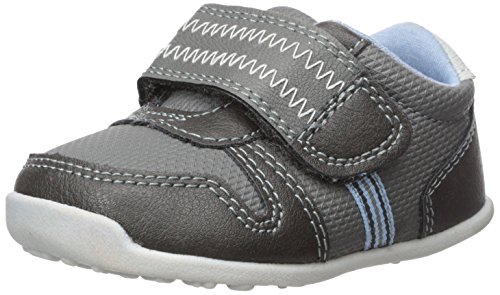 Carter's Every Step Kids' Stage 3 Boy's Walk, Jamison-WB Sneaker