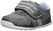 Carter's Every Step Kids' Stage 3 Boy's Walk, Jamison-WB Sneaker