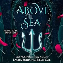 Above the Sea cover art