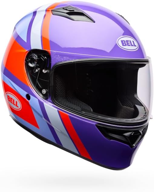 Bell Qualifier Motorcycle Helmet