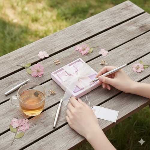 Image of 210 Sheets Colorful Sticky Notes | Mini Pastel Tabs | Self-Adhesive Memo Pads for Notes-4 Size, Reminders, Planners, Study, Office & Creative Journaling, Reminders, and Creative Ideas (Multi Color)
