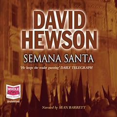 Semana Santa cover art