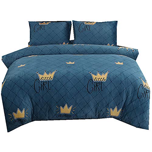 Stillshine. Juego de Ropa de Cama 3 Piezas