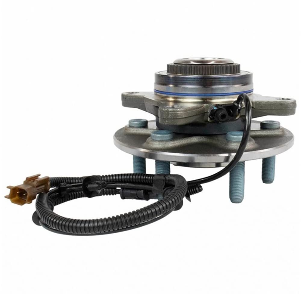 Amazon.com: RAREELECTRICAL Wheel Bearing and Hub Compatible with
