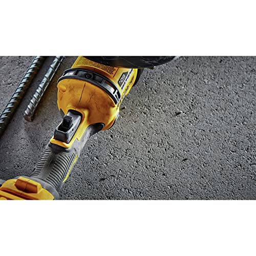 60V Max* 7 In. Brushless Cordless Grinder With Kickback Brake™ (Tool Only) #TOP5