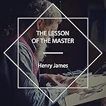 Cover of The Lesson of the Master