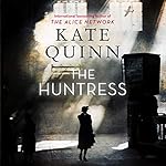 Cover of The Huntress