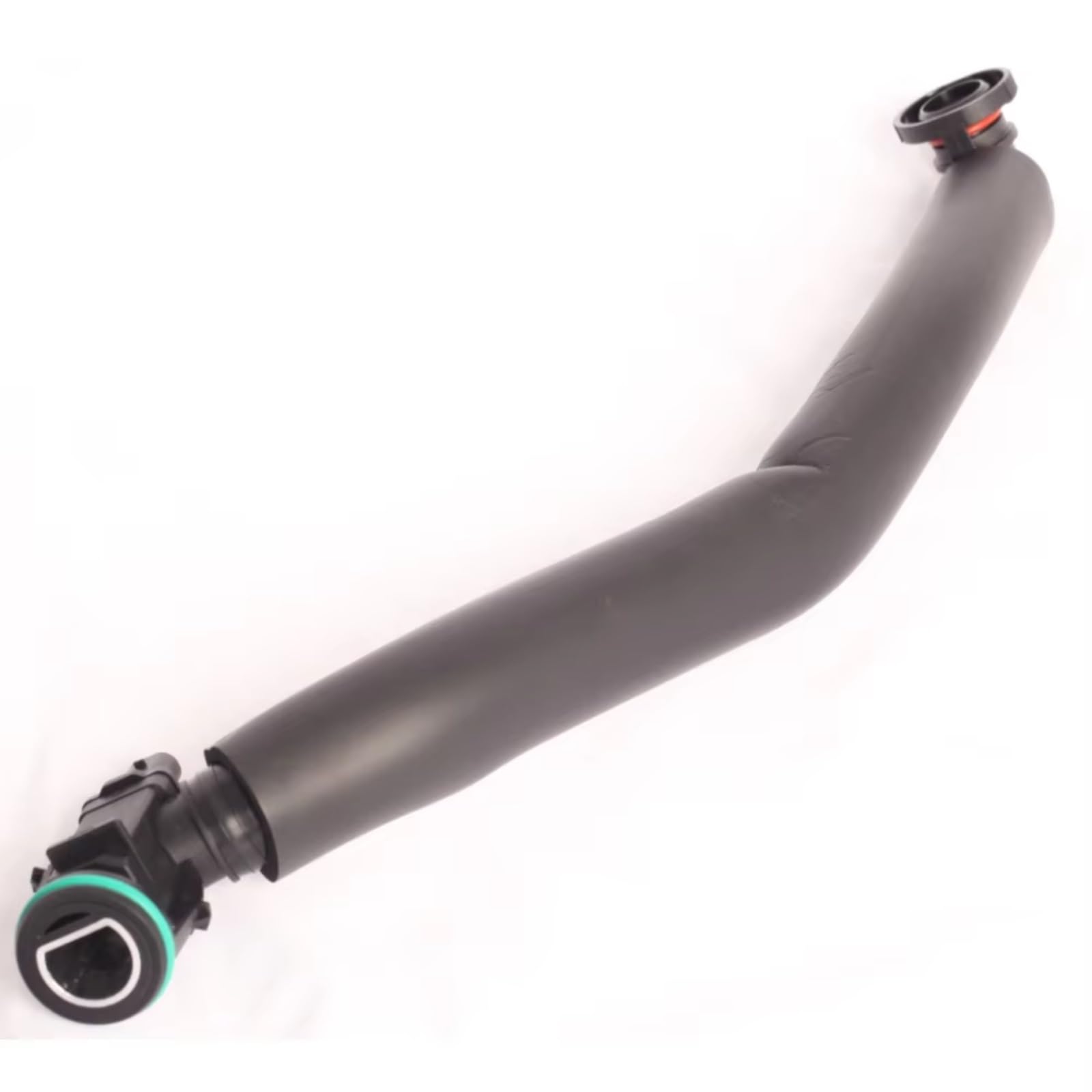 Manguera de cárter calefactada 11157623745 para BMW Serie 1 y 3 8