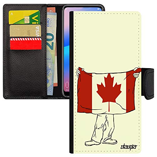 Coque Samsung S21 antichoc Canada protection football à clapet