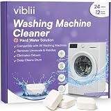 Washing Machine Cleaner,...image