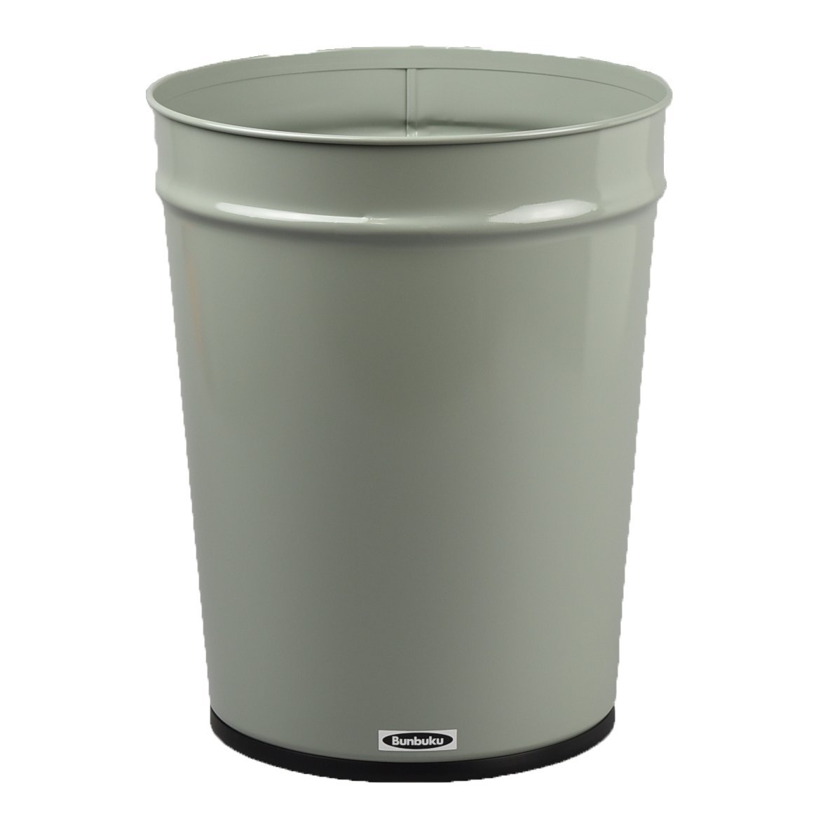 Amazon｜日本製ゴミ箱 ぶんぶくテーパーバケット 大 ゴミ箱