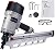 BHTOP 9021NS Framing Nailer 21 Degree 3-1/2" with Depth Adjustment (9021 Framing Nailer)
