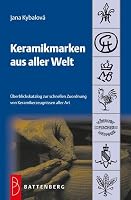 Keramikmarken aus aller Welt 3866460864 Book Cover