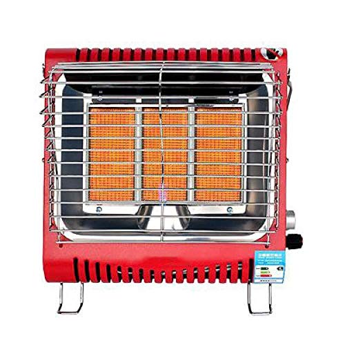 Calefactor De Aire Caliente Calentador De Gas Montado En La Pared De Aire Caliente, Asar Hogar Estufa, Gas Natural Licuado, Quick-estufa De Calor Portátil Mini-Calefacción khfg ( Color : Natural gas )