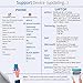 USB C to HDMI Cable Adapter (4K@60Hz) 6Ft USB Type C to HDMI Cable Braided Nylon Thunderbolt 3 Compatible with MacBook Pro/iPad Pro/MacBook Air 2018/iMac 2017/Surface Book 2/Samsung Galaxy S10/Note 9
