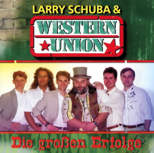 Larry Schuba & Western Union
