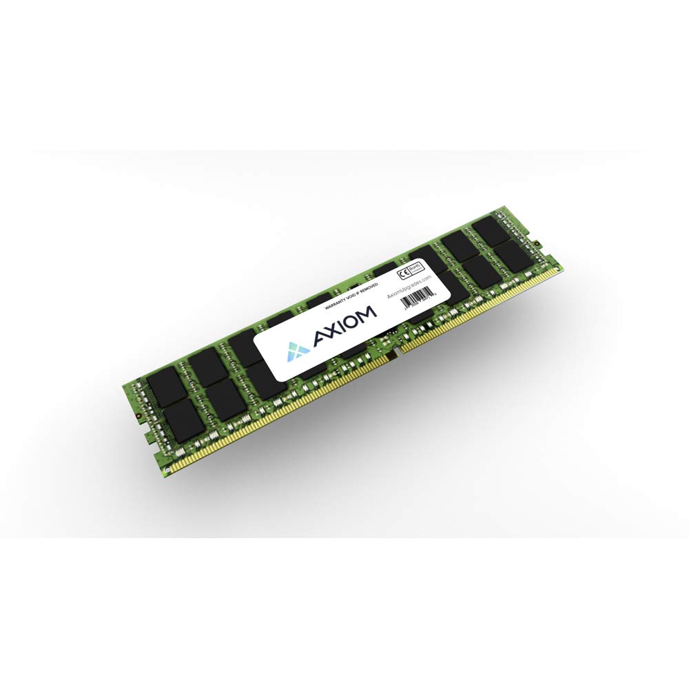 DDR4 LRDIMM 32GB ×4枚（合計128GB） AXIOM 128GB DDR4-2933 LRDIMM for HP at Amazon.com