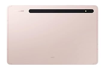 Samsung Galaxy Tab S8+ SM-X800 128GB 本体 Amazon.com : SAMSUNG Galaxy Tab S8+ X800 12.4'' 128GB Wi-Fi