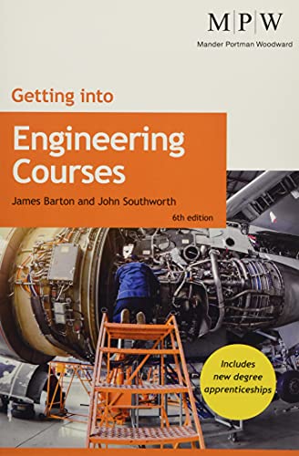 Getting into Engineering Courses view 2